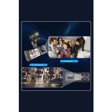 Mieco 1s Wifi/1920p Fhd/170° Ultra Geniş Açı/gece Görüşü Ve Fiyatı