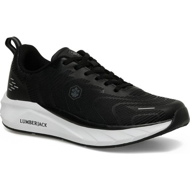 Lumberjack Cold 4fx Siyah Erkek Sneaker Fiyatı - Taksit Seçenekleri