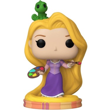 Funko Pop! Disney Ultimate Princess Rapunzel Vinil Fiyatı