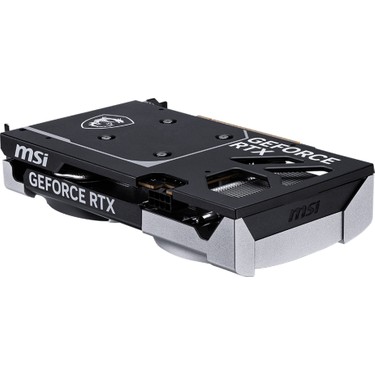 Msı VGA Geforce Rtx 5060 8g Ventus 2x Oc RTX5060 8gb Gddr7 Fiyatı