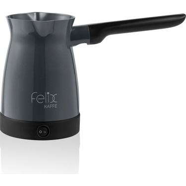Felix FL399-17 Kaffe Türk Kahvesi Makinesi Fiyatı