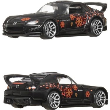 Hot Wheels Fast & Furious Honda S2000 1/64 Metal Oyuncak Fiyatı