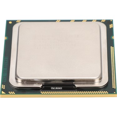 Intel Xeon X5650 Six Core Twelve Threads 2.66GHZ 12M Fiyatı