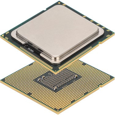 Intel Xeon X5650 Six Core Twelve Threads 2.66GHZ 12M Fiyatı