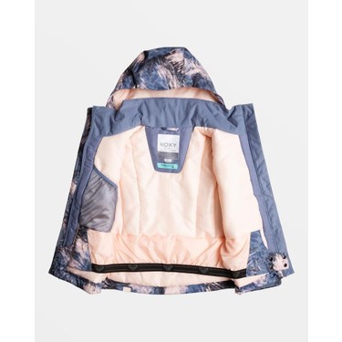 Roxy Jetty 8-16 Yaş Çocuk Kayak/snowboard MONTU-ERGTJ03178 Fiyatı