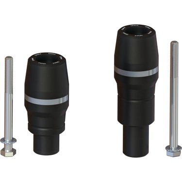 Dmk -Kawasaki ZX4RR Uyumlu Grenaj Koruma Takozu (Gümüş) Fiyatı