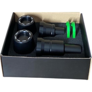 Dmk -Kawasaki ZX4RR Uyumlu Grenaj Koruma Takozu (Siyah) Fiyatı