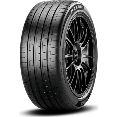 Pirelli 245/40 R19 94Y P-Zero Pz5 Oto Yaz Lastiği (Üretim Fiyatı