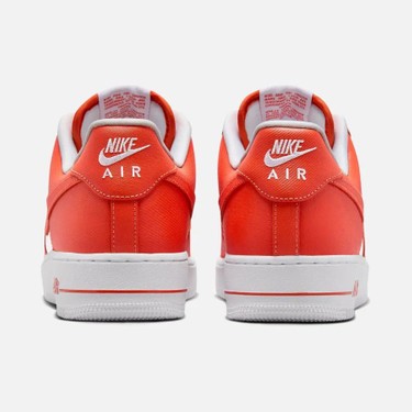 Nike Air Force 1 '07 ''canvas Detail'' Erkek Spor Ayakkabı Fiyatı