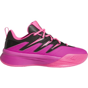 adidas Dame Certified 3 Erkek Pembe Basketbol Ayakkabısı.- Fiyatı