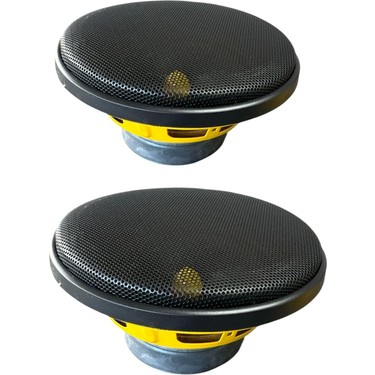 Dragon 16CM Midrange DRG-016 Fiyatı - Taksit Seçenekleri