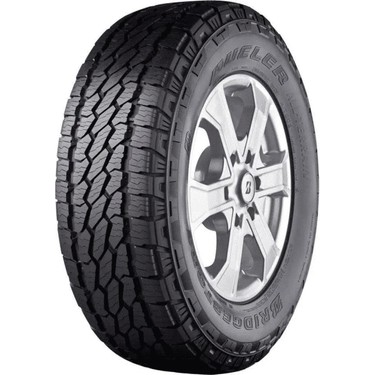 Bridgestone 265/65 R17 112T Dueler A/T002 Oto Yaz Lastiği Fiyatı