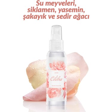 Brume Parfumée Pour Le Corps AVON - Parfums Pur Blanca, Little Black Dress, Etc. - 100 Ml Neuf