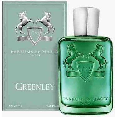 香水(ユニセックス) (95)Parfums de Marly GREENLEY 125ml Parfums De Marly Greenley Edp 125 ml Fiyatı - Taksit Seçenekleri