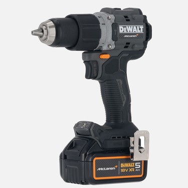 Dewalt DCK200MP2T-QW x Mclaren 18V Xr 5.0 Ah. 2li Akülü Fiyatı