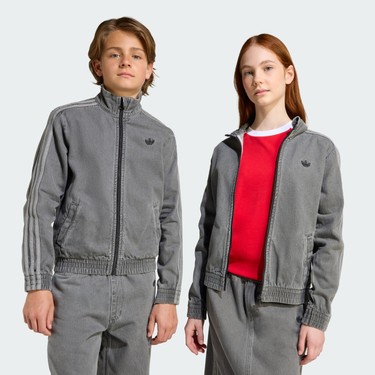Adidas Originals JV7801 Firebird Track Top Denim Fiyatı