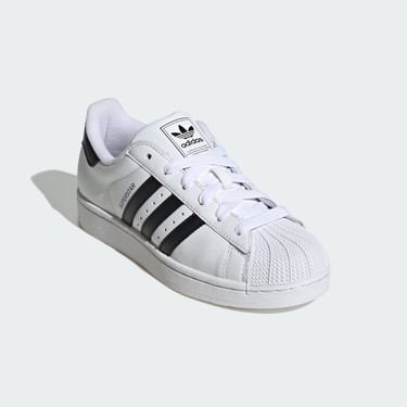 adidas SUPERSTAR II W Kadın Beyaz Sneaker JH7032 Fiyatı