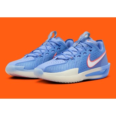 Nike G.t. Cut 3 Erkek Basketbol AYAKKABISI-DV2913-403 Fiyatı