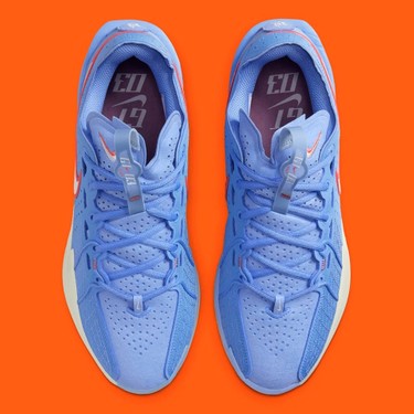 Nike G.t. Cut 3 Erkek Basketbol AYAKKABISI-DV2913-403 Fiyatı