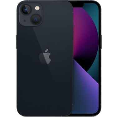 Iphone 13 128GB MLPF3TU/A Gece Yarısı (Dist) Fiyatı