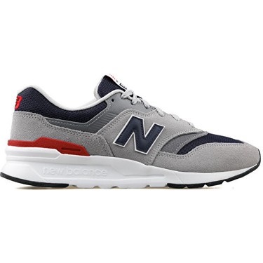 New Balance 997 Gri Modeli Koleksiyonu Erkek Günlük Ayakkabı Fiyatı