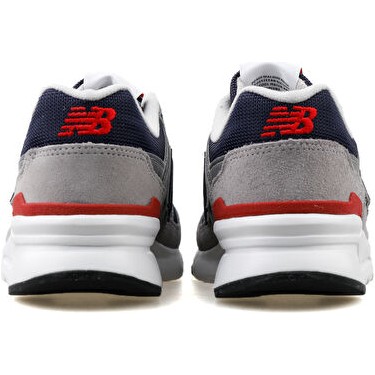 New Balance 997 Gri Modeli Koleksiyonu Erkek Günlük Ayakkabı Fiyatı