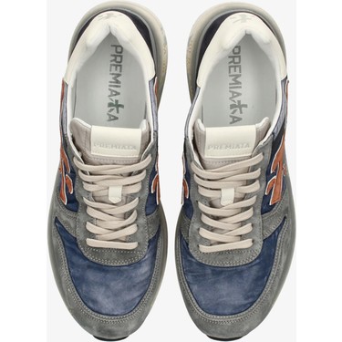 Premiata Sneakers Mick 7215 Fiyatı - Taksit Seçenekleri