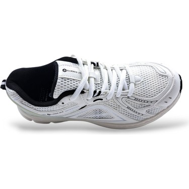 Hammer Jack Hamlet H25028Z Soft Flex Kadın Beyaz Yürüyüş Fiyatı