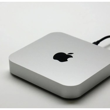 Apple Mac Mini 2012 A1347 I5-256GB SSD 8gb Ram - Outlet Fiyatı