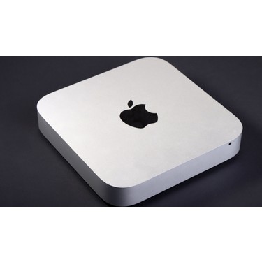 Apple Mac Mini 2012 A1347 I5-256GB SSD 8gb Ram - Outlet Fiyatı