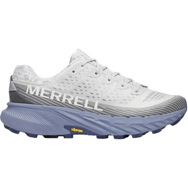 Merrell Agility Peak 5 Erkek Koşu Ayakkabısı Gri J068347 Fiyatı