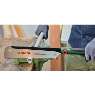 Bosch Dozuki Japon Testeresi 270 Mm - 1600A02ZB7 Fiyatı
