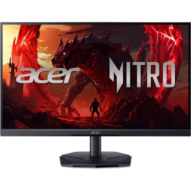 Acer Nitro KG241Y P3 23.8 Inç 180Hz 0.5m Full Hd Freesync Fiyatı