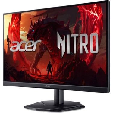 Acer Nitro KG241Y P3 23.8 Inç 180Hz 0.5m Full Hd Freesync Fiyatı