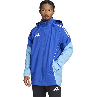 Adidas TIRO25C Aw Jkt Erkek Futbol Antrenman Yağmurluk Fiyatı