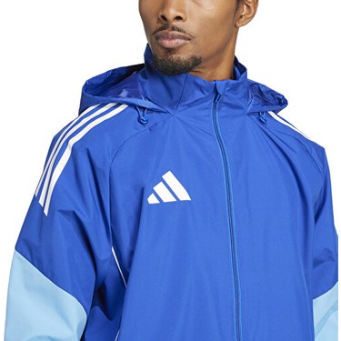Adidas TIRO25C Aw Jkt Erkek Futbol Antrenman Yağmurluk Fiyatı