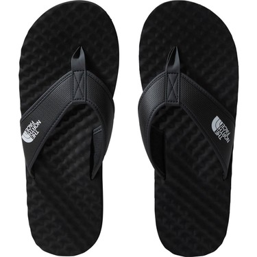 The North Face M BASE CAMP FLIP-FLOP II Siyah Erkek Terlik Fiyatı