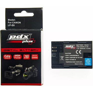 PDX Plus,Canon EOS 5DS,EOS 5D MARK II,EOS 5D MARK III Fiyatı