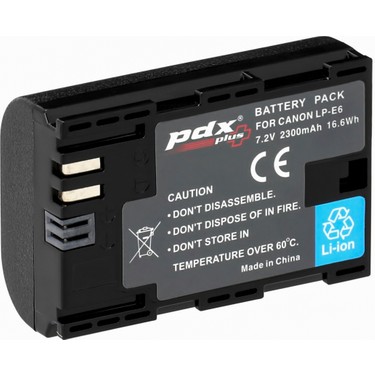 PDX Plus,Canon EOS 5DS,EOS 5D MARK II,EOS 5D MARK III Fiyatı