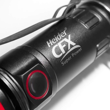 Heider Cfx Zoom Super Power V4 - 2025 Yeni Versiyon - Dual Fiyatı
