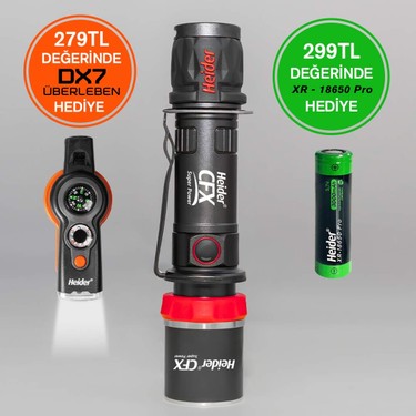 Heider Cfx Zoom Super Power V4 - 2025 Yeni Versiyon - Dual Fiyatı
