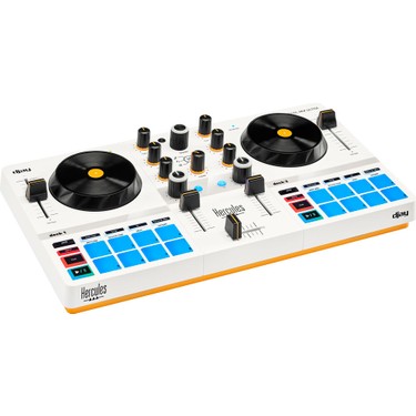 Hercules Dj Control Mix Ultra Fiyatı - Taksit Seçenekleri