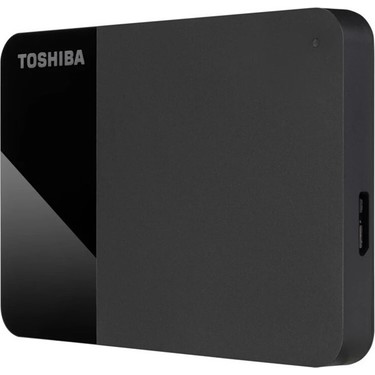 Toshiba 2tb Canvıo Ready 2.5 Usb3.2 Toshıba HDTP320EK3AA Fiyatı