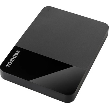 Toshiba 2tb Canvıo Ready 2.5 Usb3.2 Toshıba HDTP320EK3AA Fiyatı