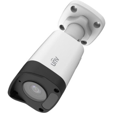 Unv IPC2122LB-ASF28K-A 2mp 2.8mm Sesli Ir Bullet Ip Güvenlik Fiyatı