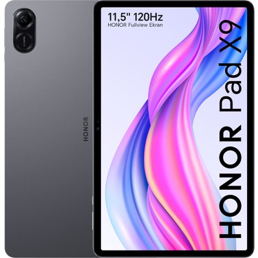 HONOR Pad X9 4GB 128GB WiFi 11.5'' Uzay Gri Tablet Fiyatı