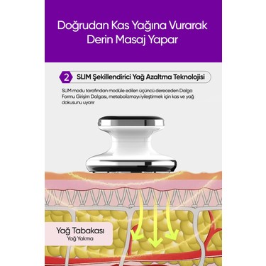 【値下げしました！】リセルカスケット ＥＭＳ Ems bölgesel incelme1 sıkılaşma2 zayıflama3 güzelik cihazı 4 Fiyatı