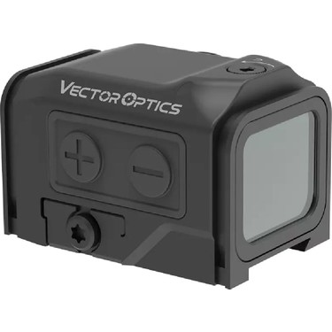 Vector Optics Frenzy Plus 1X18X22 Genıı 3moa Auto On/off Fiyatı