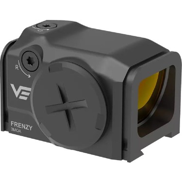 Vector Optics Frenzy Plus 1X18X22 Genıı 3moa Auto On/off Fiyatı