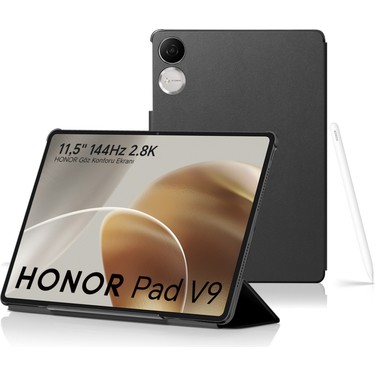 HONOR Pad V9 12GB 256GB 144Hz 純正ペン 保護ケース 高性能 HONOR Pad V9 12GB 256GB 144Hz 純正ペン付き Honor Pad